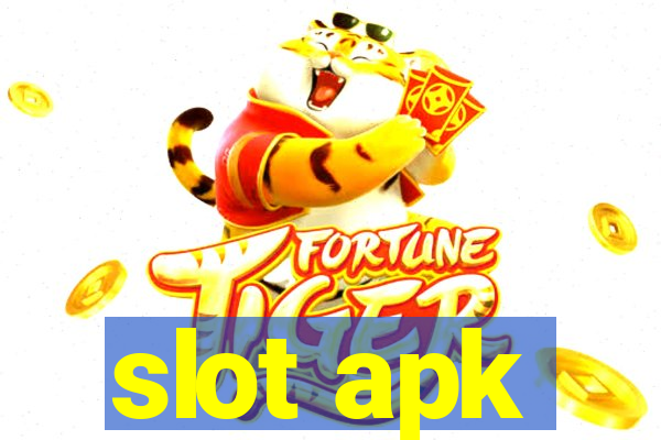 slot apk