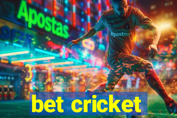 bet cricket