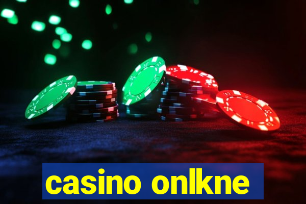 casino onlkne