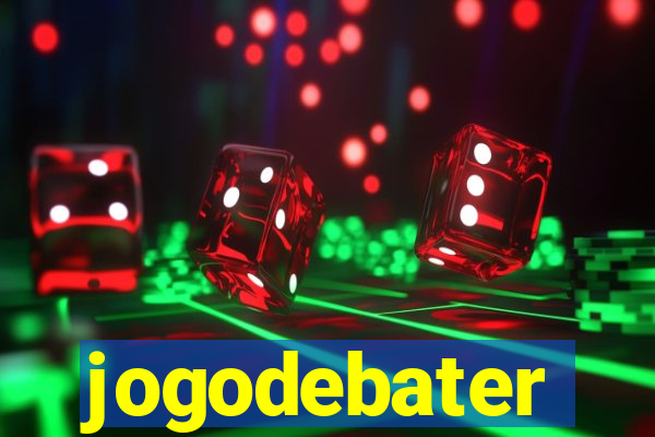 jogodebater