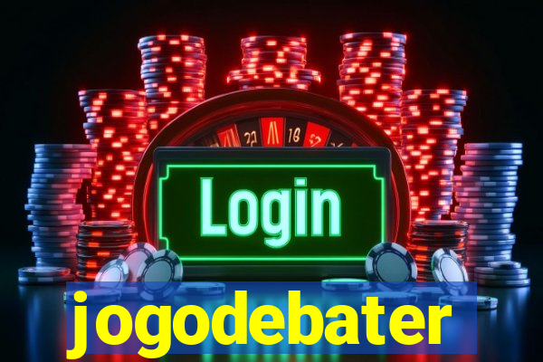 jogodebater