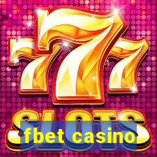 fbet casino