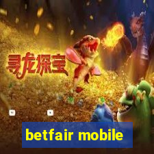 betfair mobile