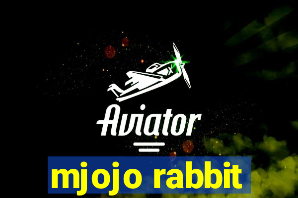 mjojo rabbit