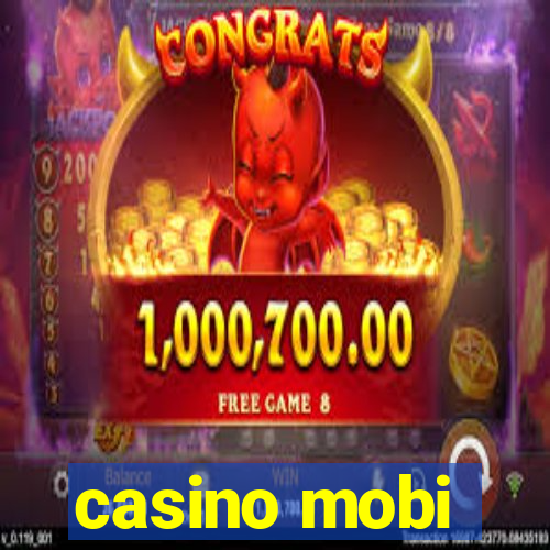 casino mobi