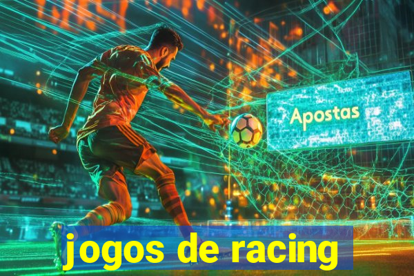 jogos de racing