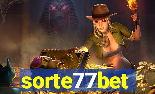 sorte77bet