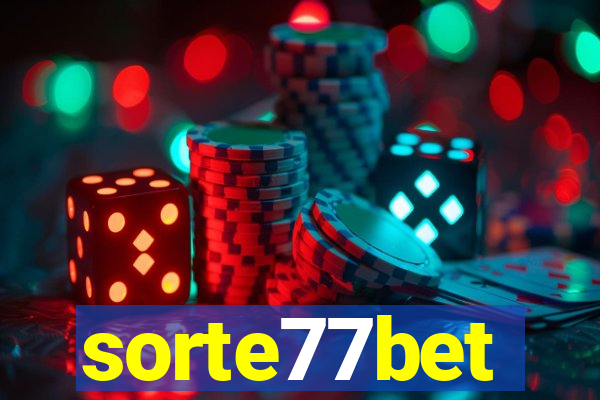 sorte77bet