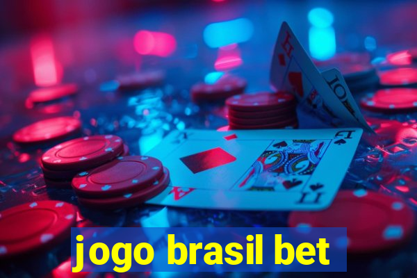 jogo brasil bet