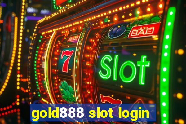 gold888 slot login