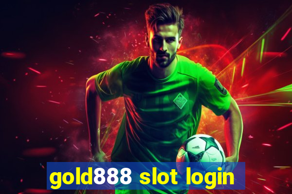 gold888 slot login