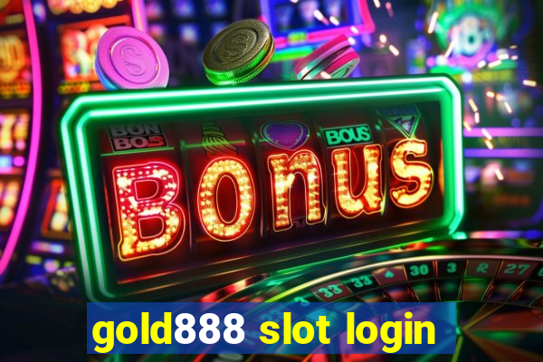 gold888 slot login