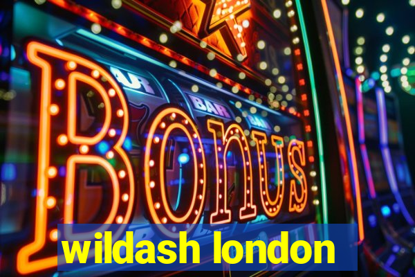 wildash london