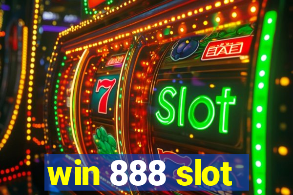 win 888 slot