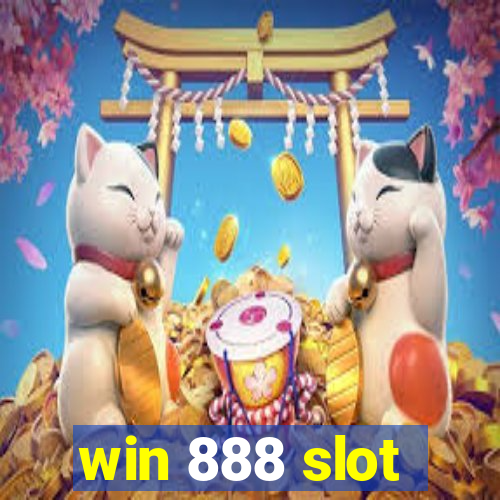 win 888 slot