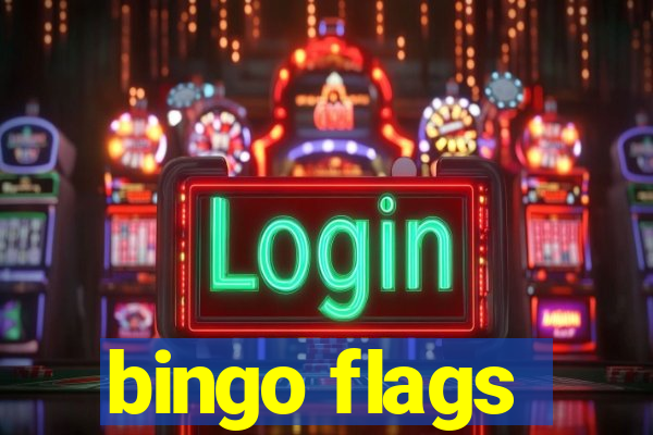 bingo flags