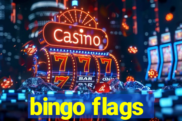 bingo flags