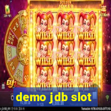 demo jdb slot