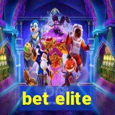 bet elite