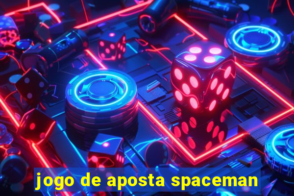 jogo de aposta spaceman