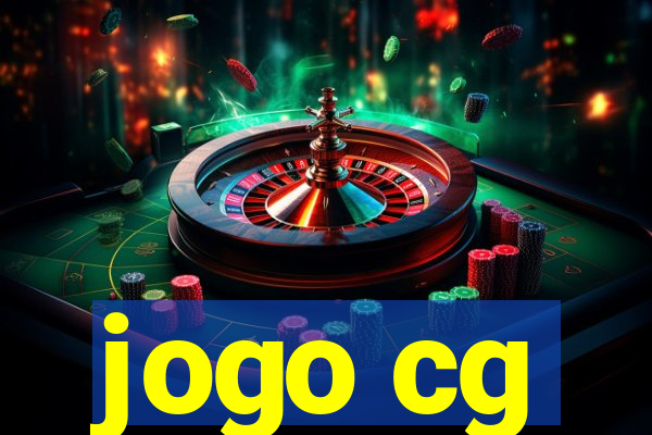 jogo cg