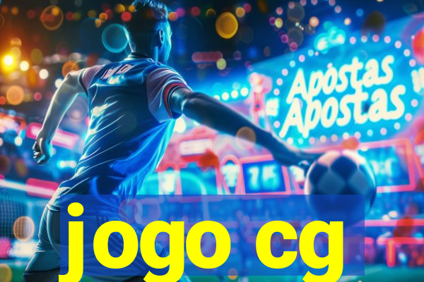 jogo cg