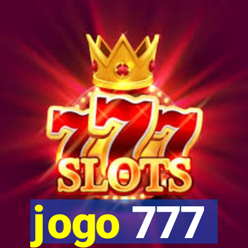 jogo 777