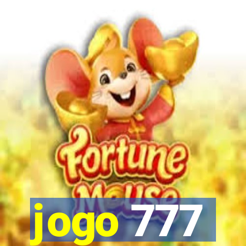 jogo 777