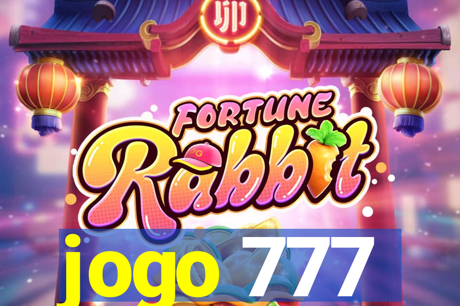 jogo 777