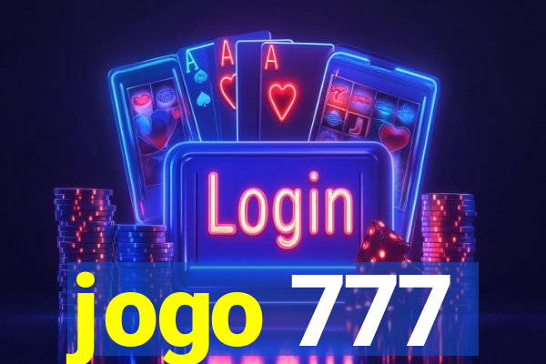 jogo 777