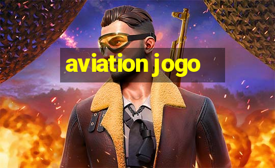 aviation jogo