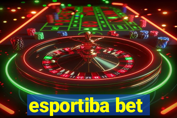 esportiba bet