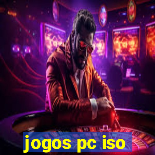 jogos pc iso