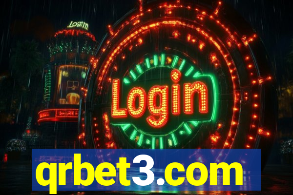 qrbet3.com