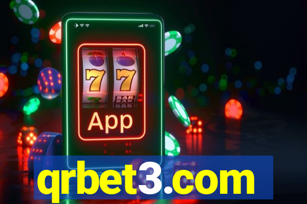 qrbet3.com