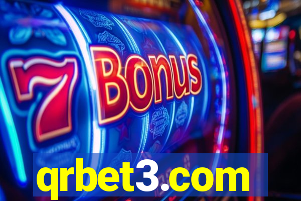 qrbet3.com