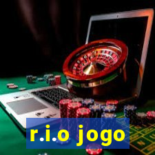 r.i.o jogo