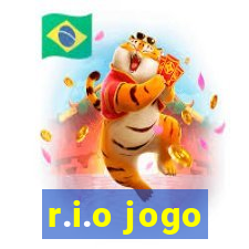 r.i.o jogo