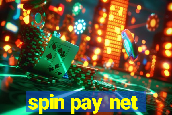 spin pay net