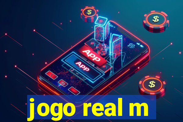 jogo real m