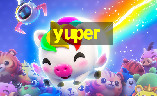 yuper