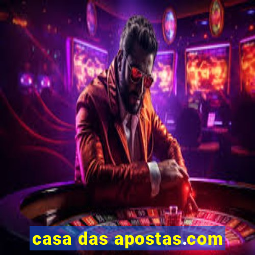 casa das apostas.com