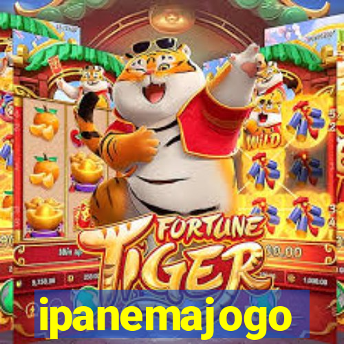 ipanemajogo