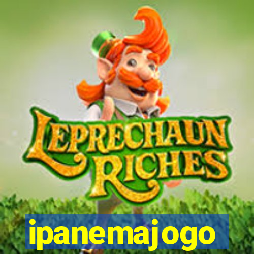 ipanemajogo