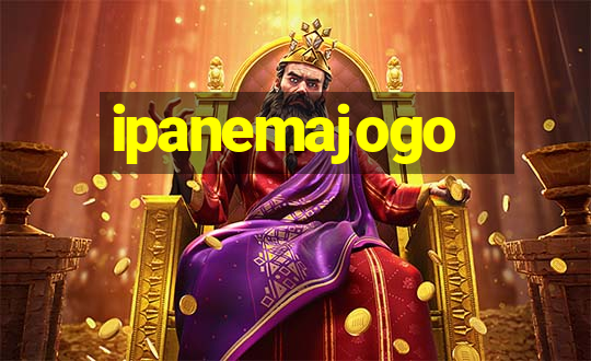 ipanemajogo