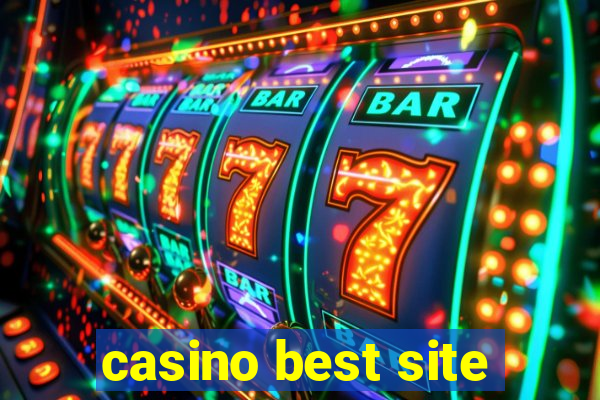 casino best site