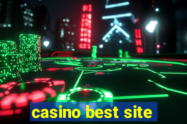 casino best site