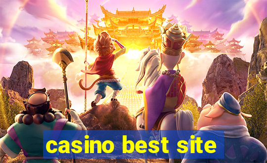 casino best site