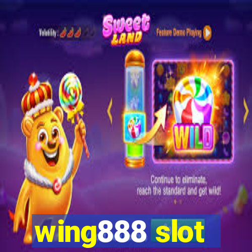 wing888 slot