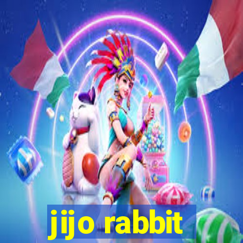 jijo rabbit